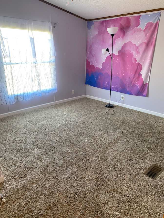 Johnny's room