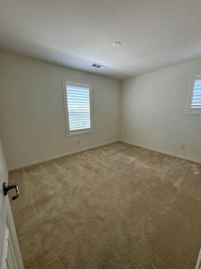 Billy's room