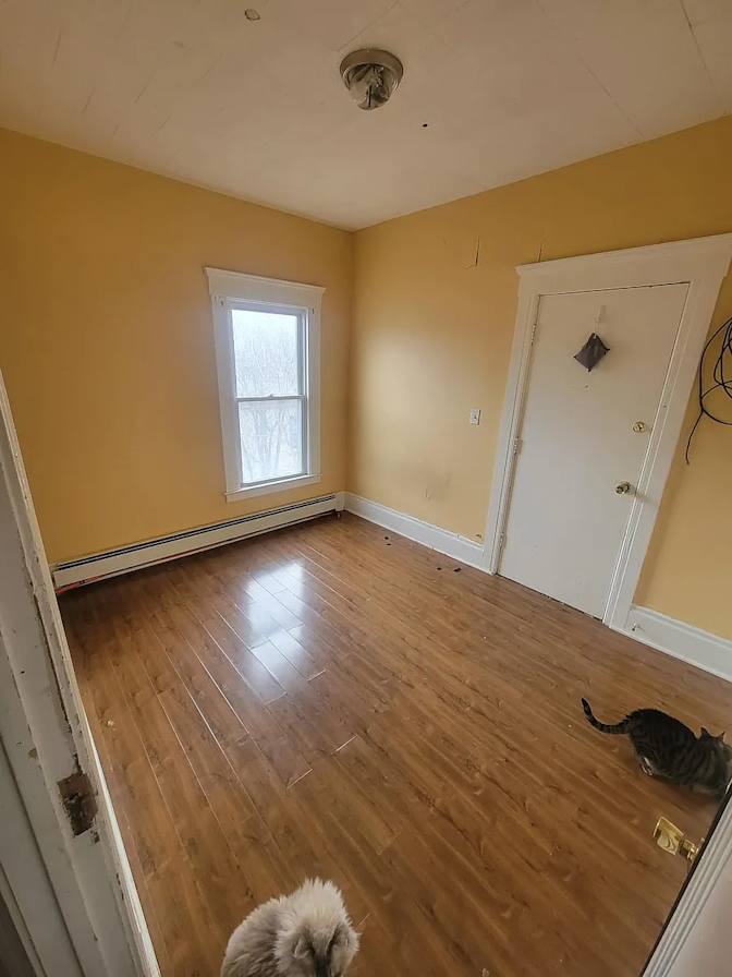 Connor pollastro's room