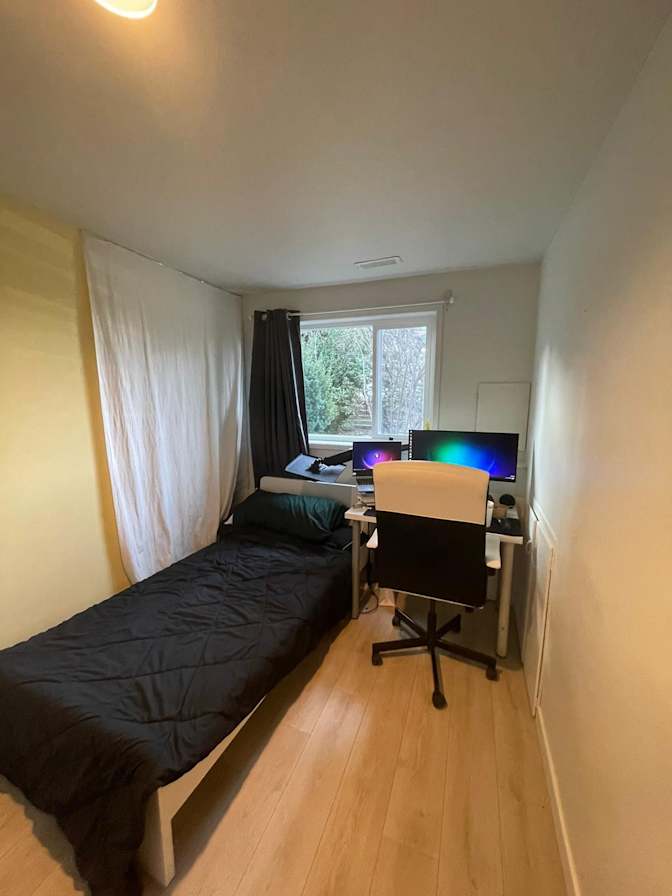 kate's room