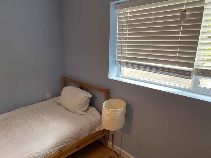 Paul's room