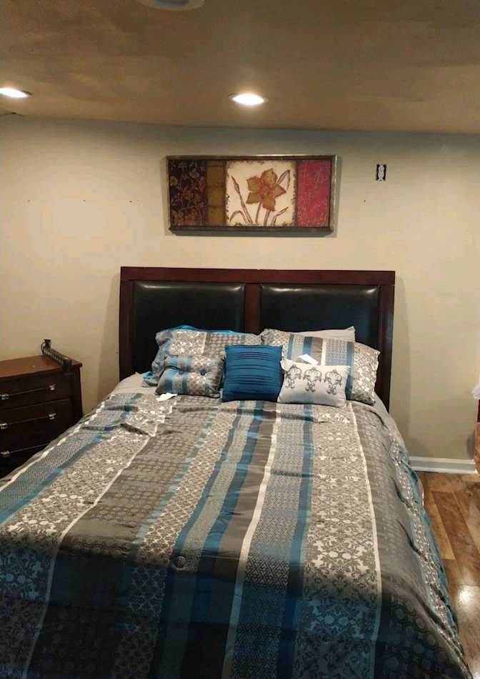 PadSplit's room
