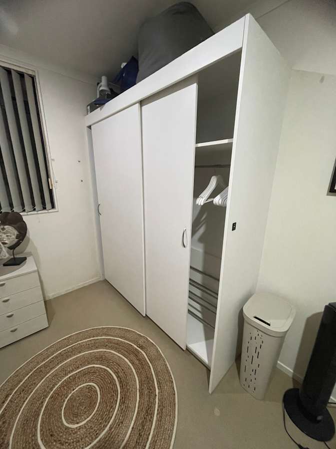 andre's room