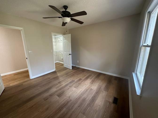 Paul's room