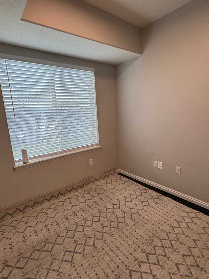 Kara's room