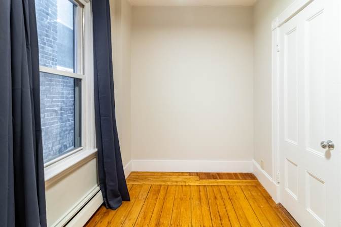 Sam June's room