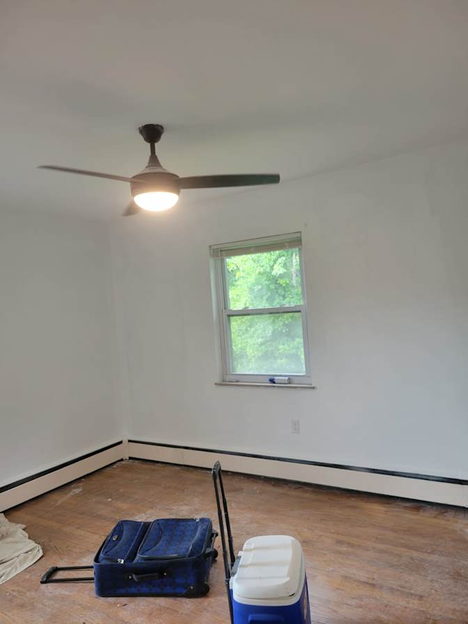 MICHAEL's room