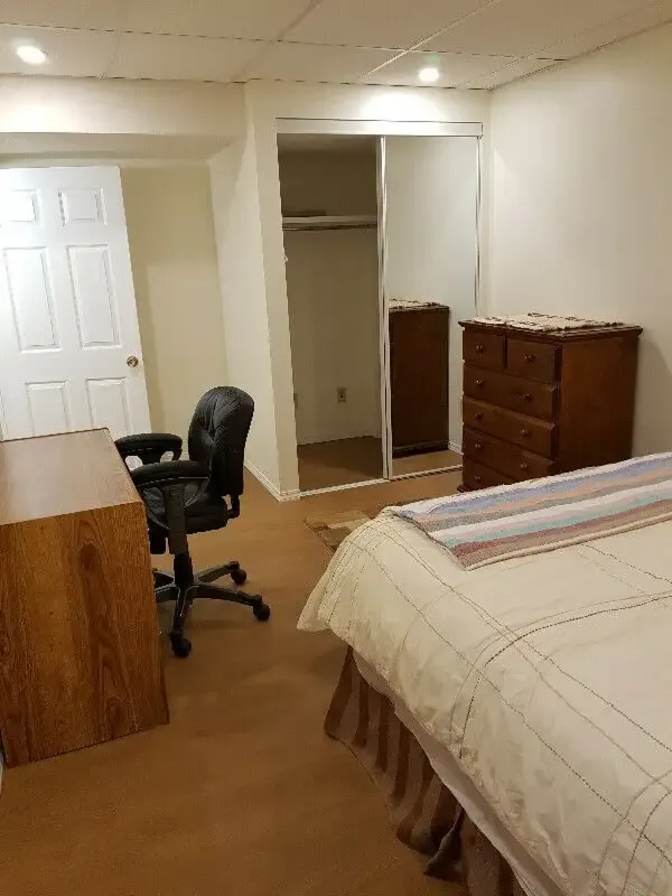 tori's room