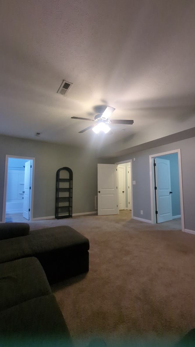 Robert's room