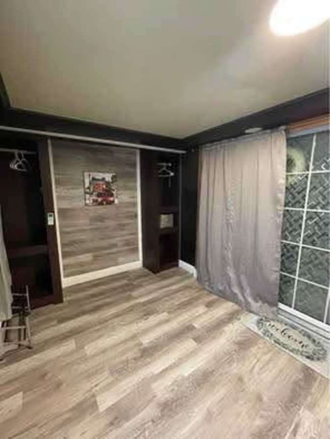Antonella's room