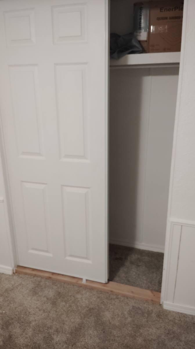 Skyler's room