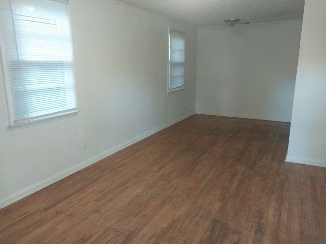 Yvonne's room