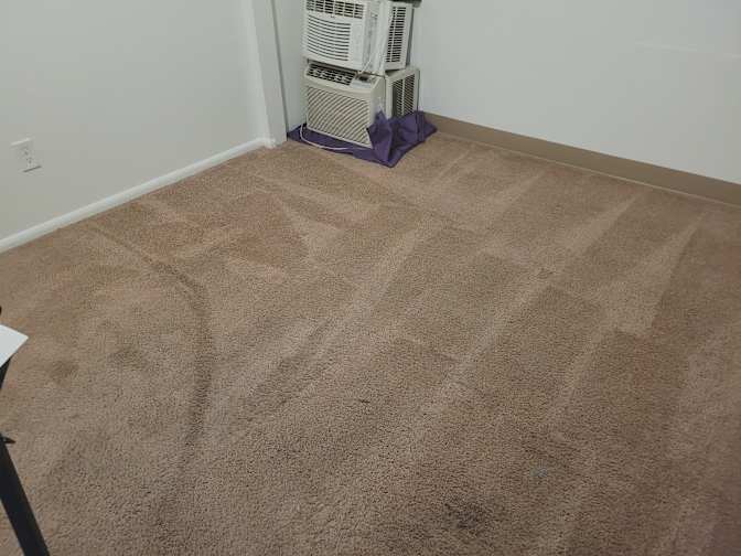 Courtney's room