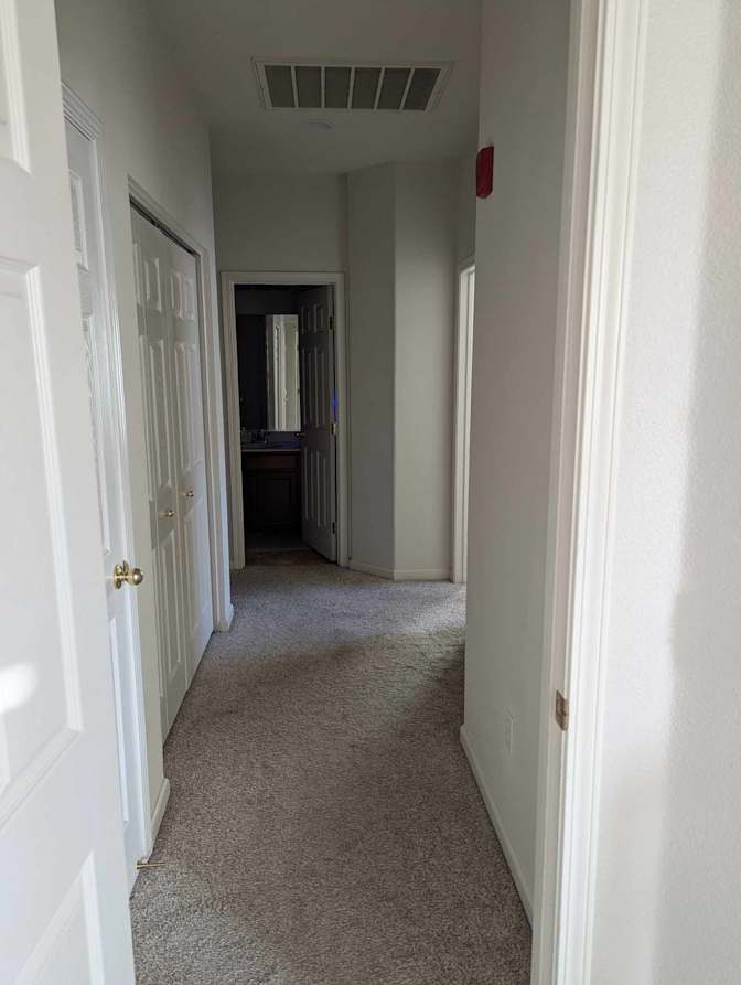 Noah's room