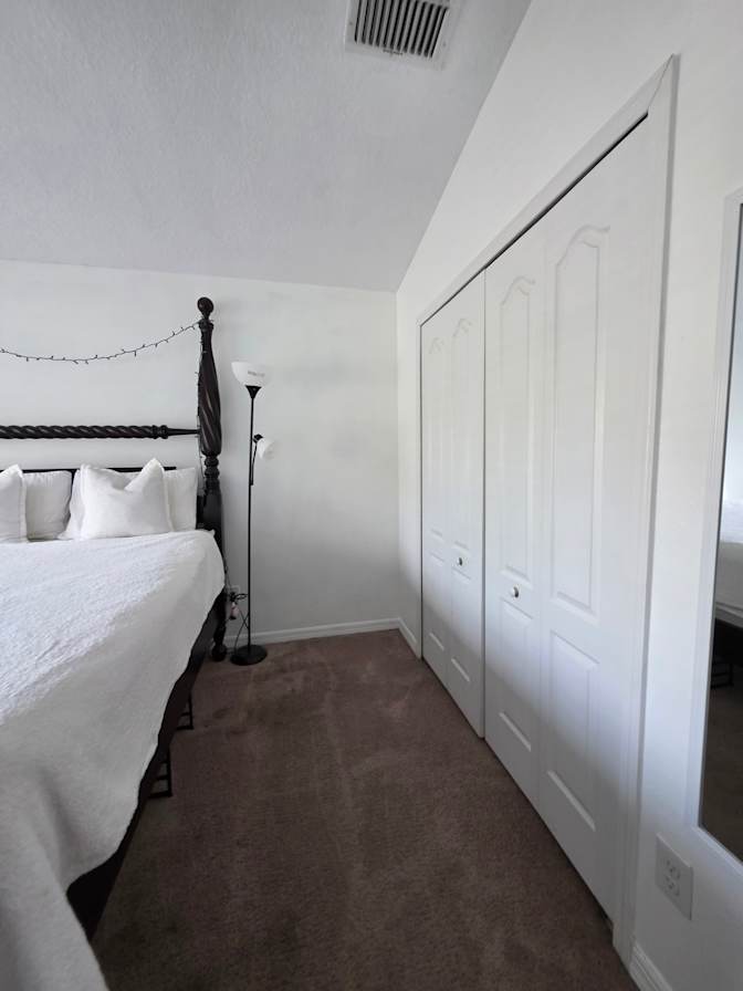 Jennifer's room
