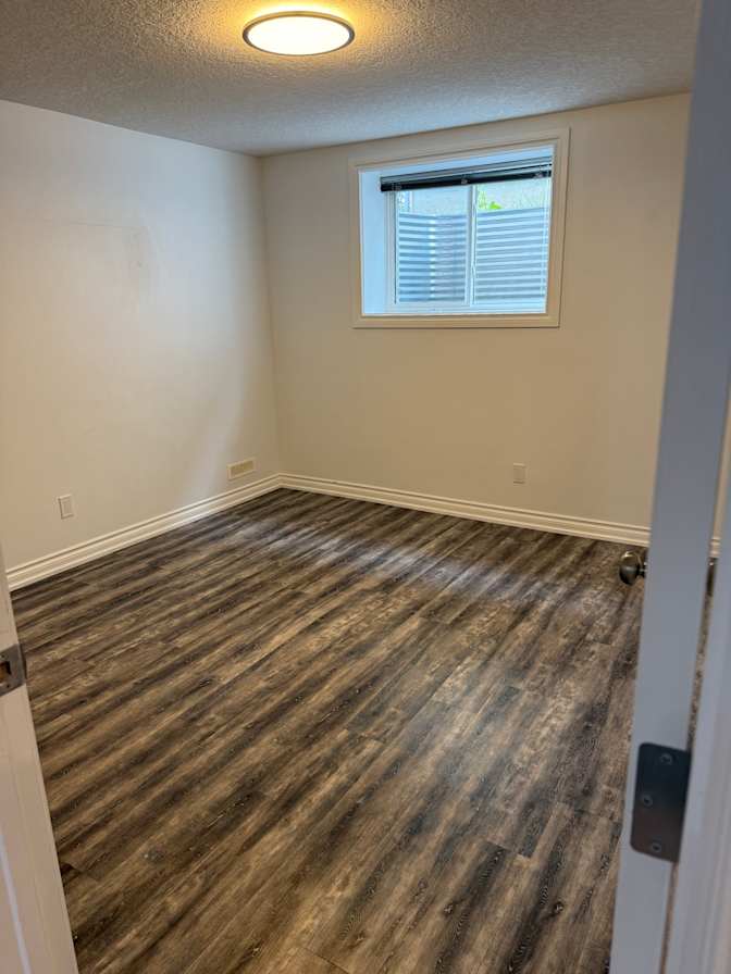 Tonya's room