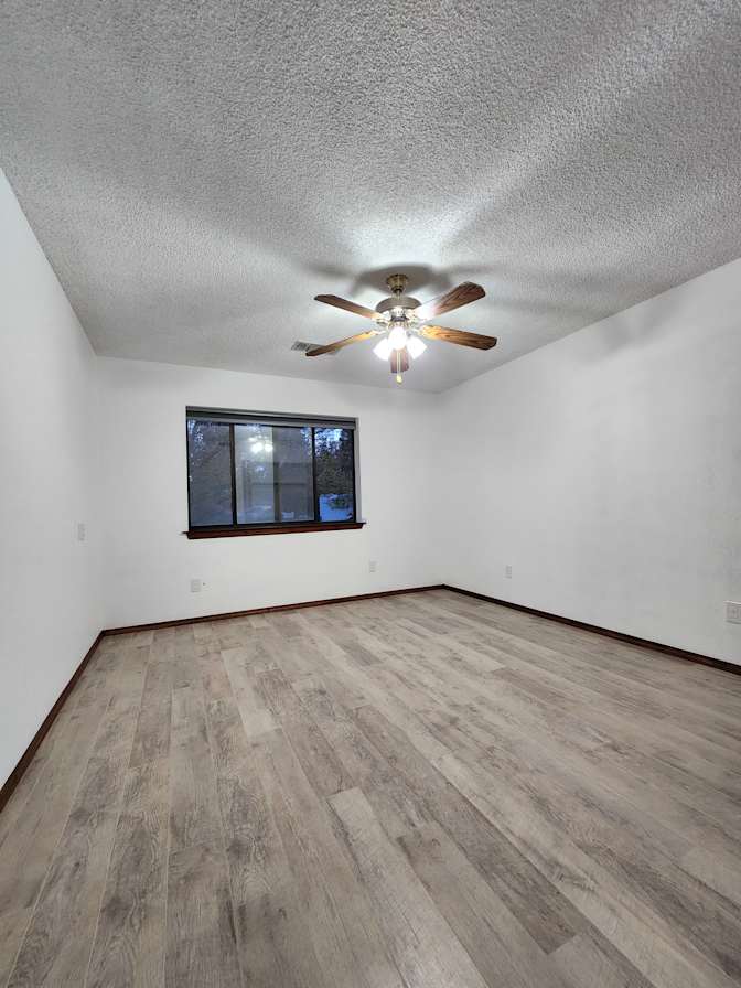 Brandon's room
