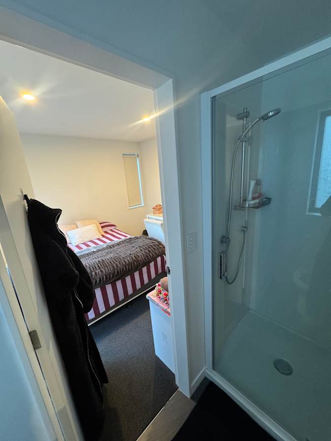 Destiny's room