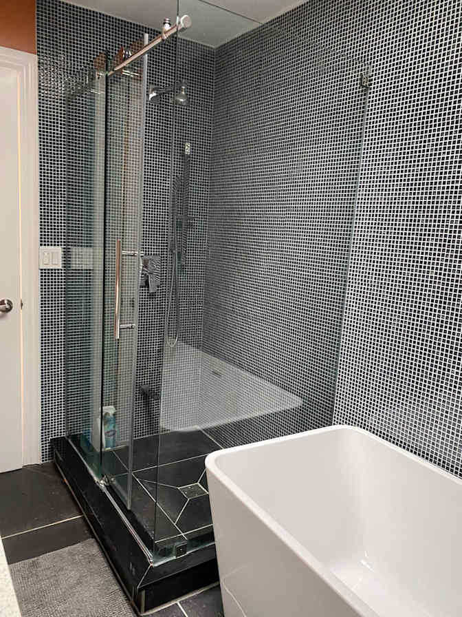 Adela Belilla's room