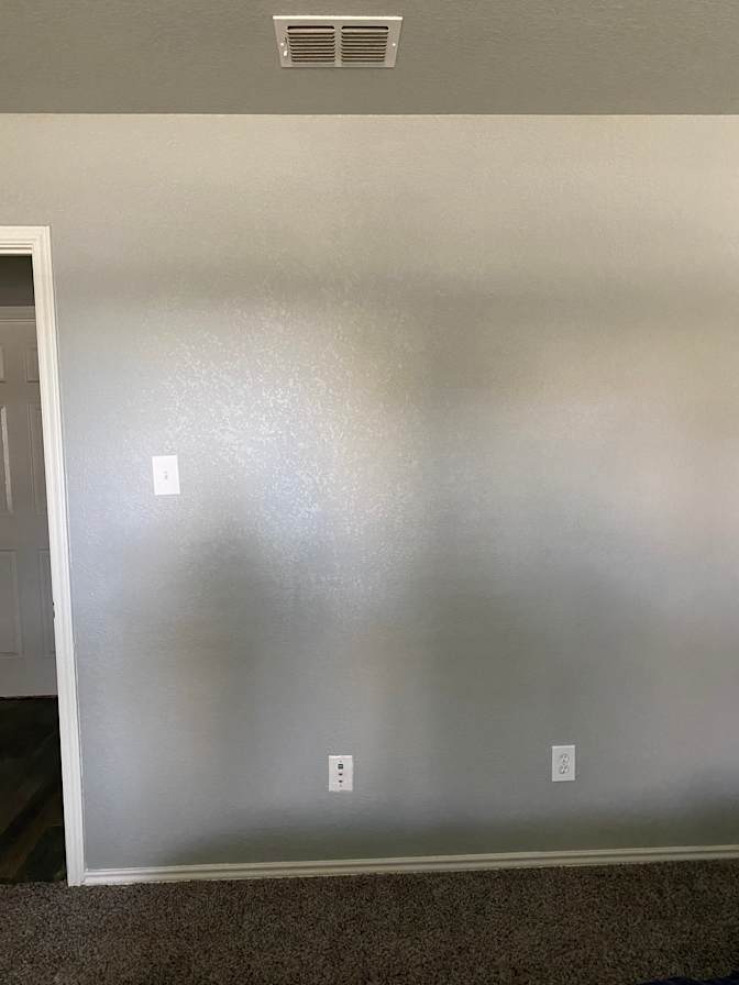 Nick's room