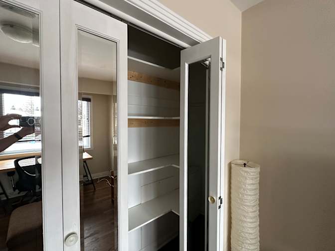 Michael's room