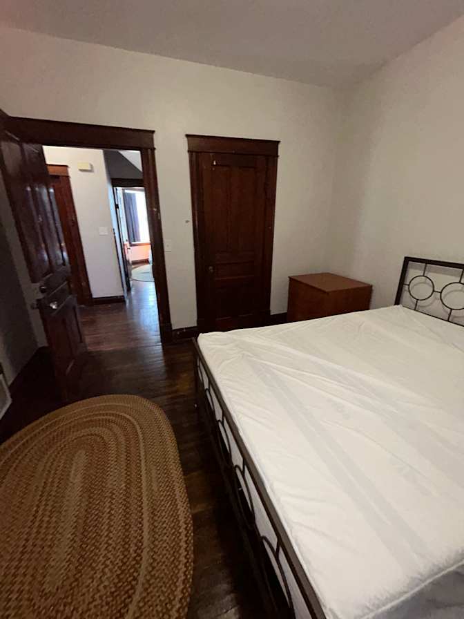 Kathy's room