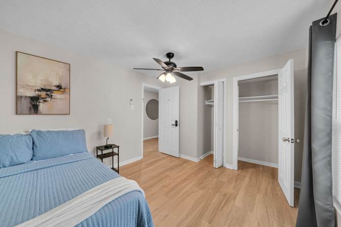 PadSplit's room