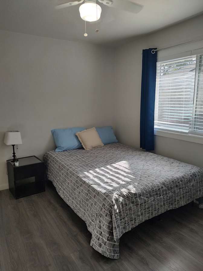 Danie's room