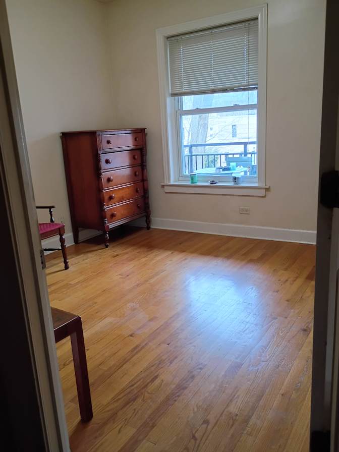 Don's room