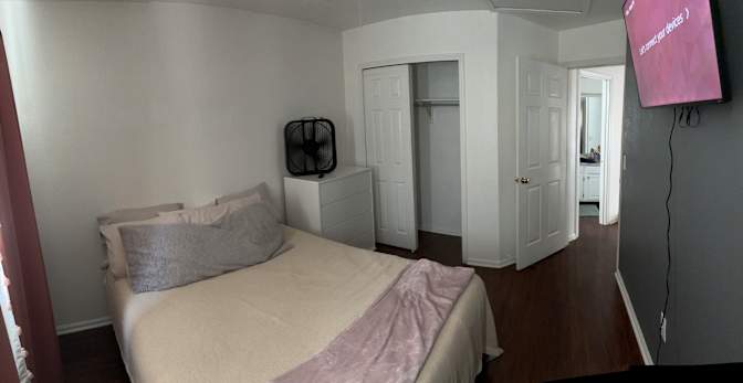 Chelsea's room