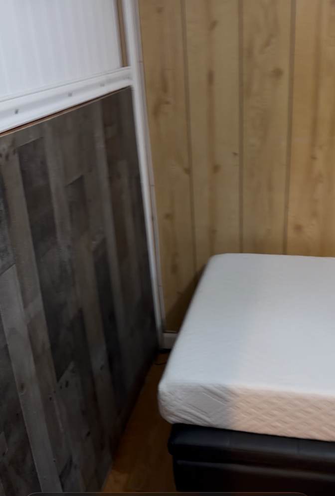 Arul Arulanantham's room