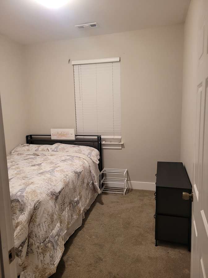 Renee's room
