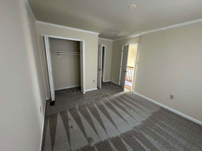 Matt Dion's room