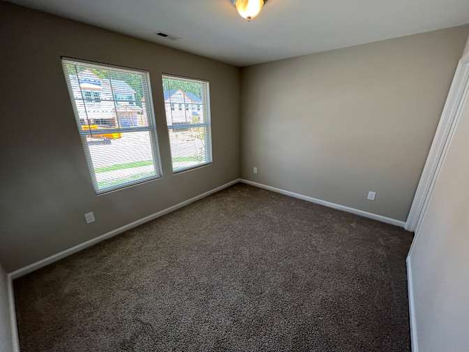 Alcove Rooms's room