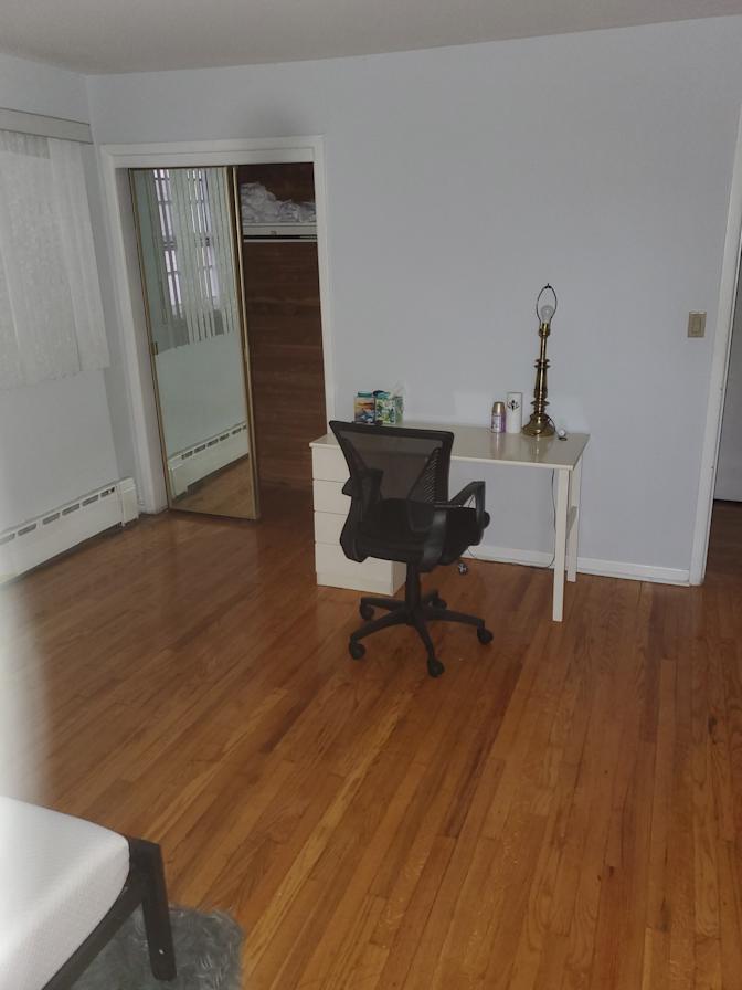 Christopher's room