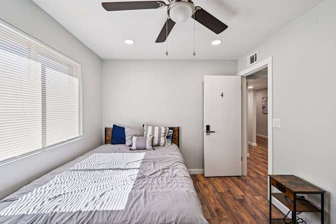 PadSplit's room