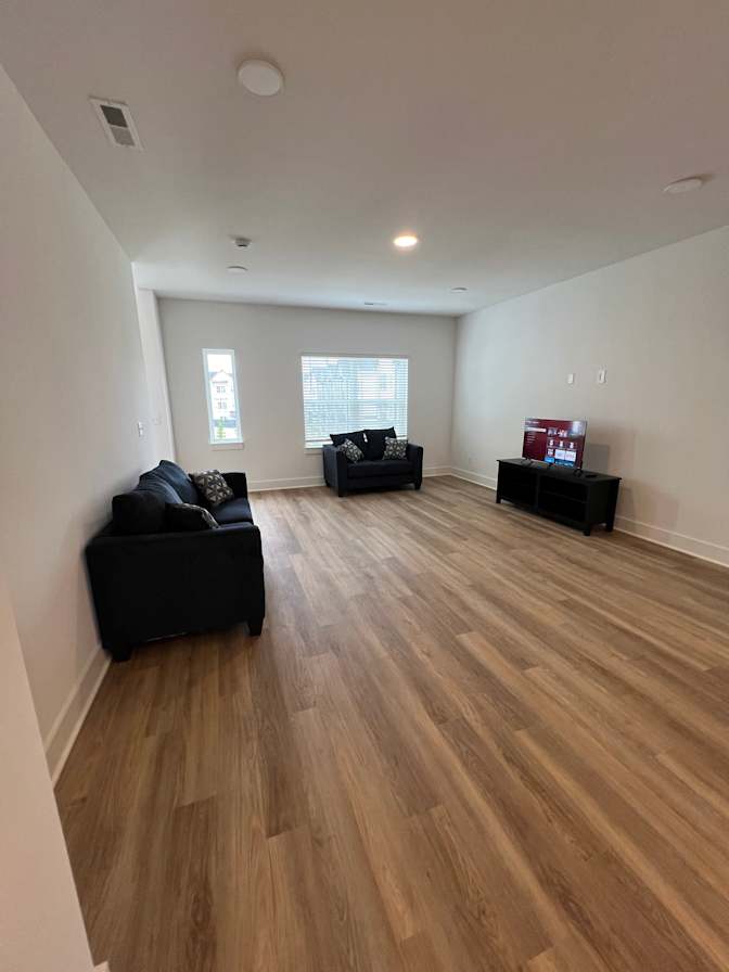 Property Manager's room