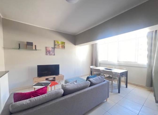 Kenzington Properties's room