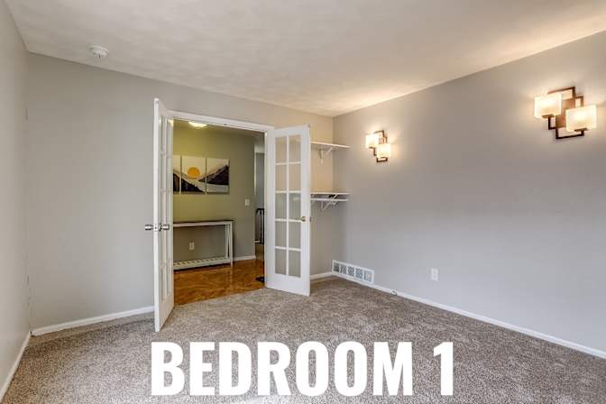 HomeCrew's room