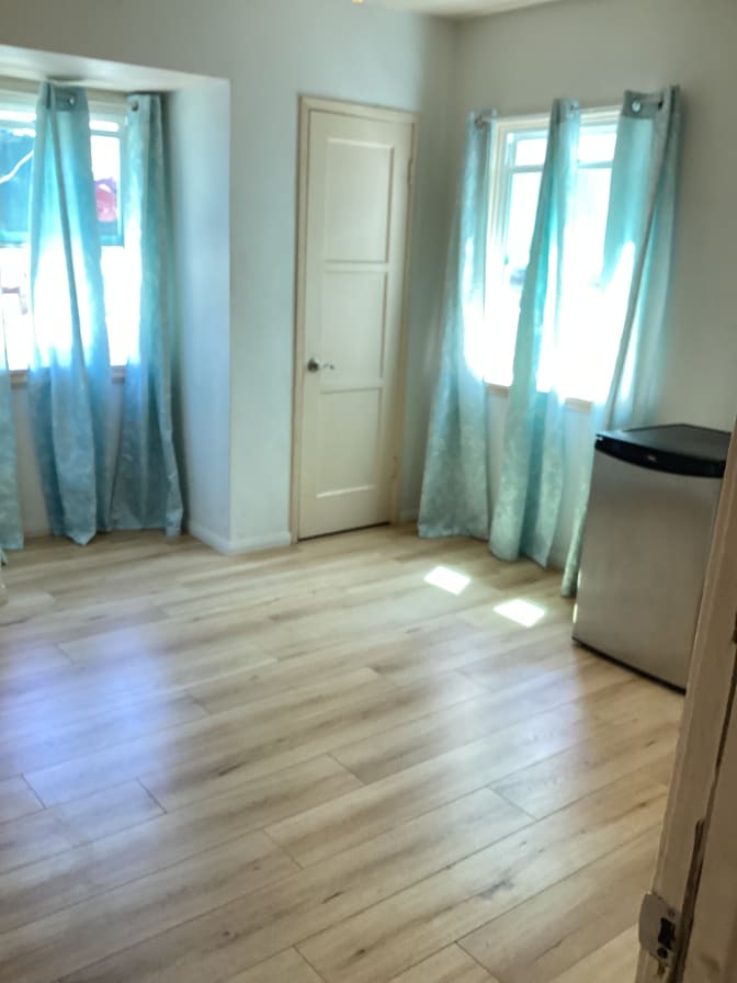 Cheryl's room