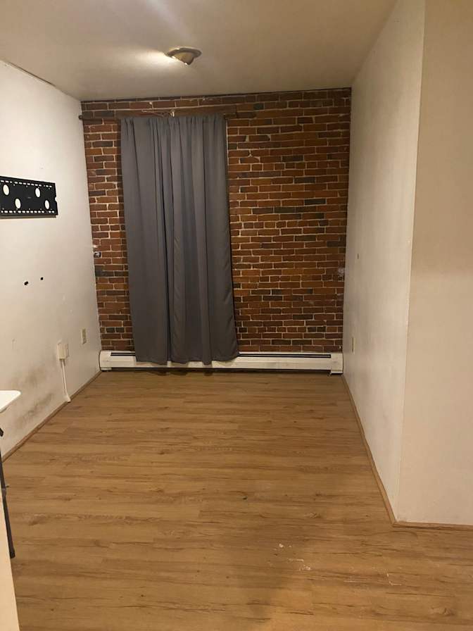 Elizabeth's room