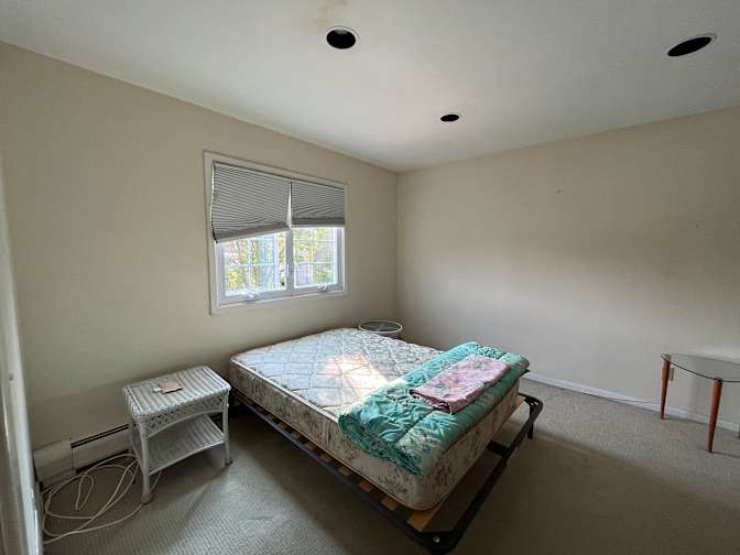 Angela's room