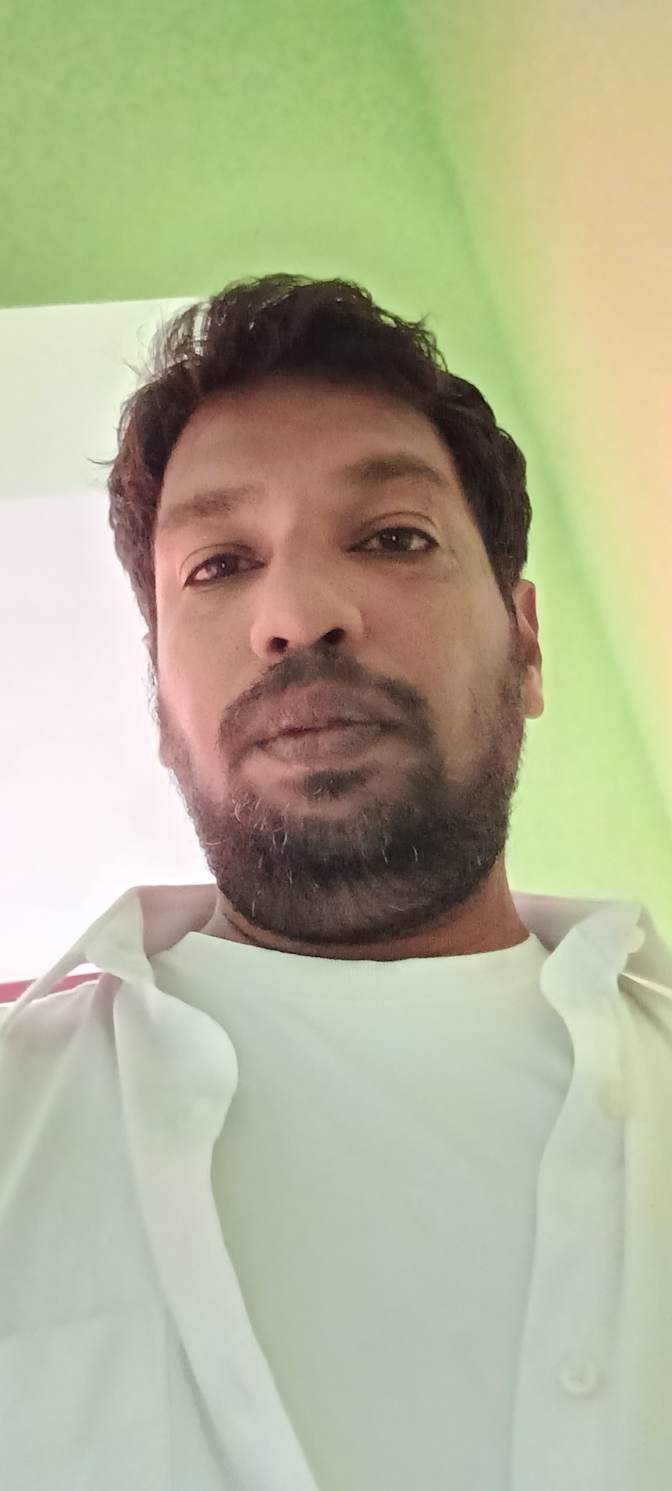 Sha Mohamed