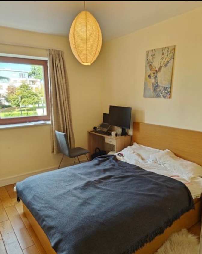 Jack's room