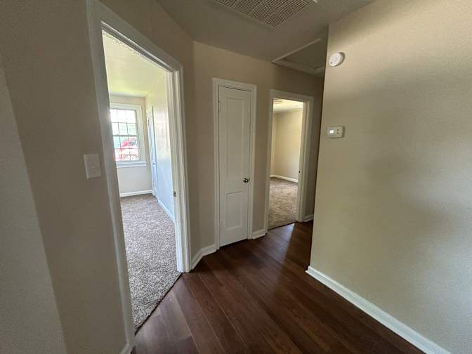 Christian's room
