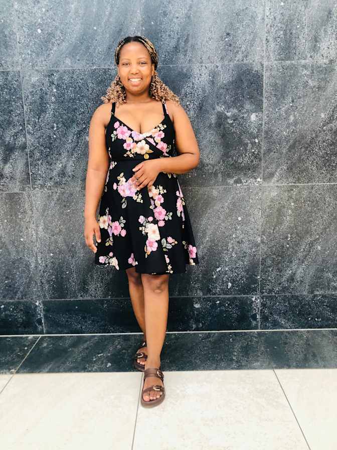 Samukelisiwe