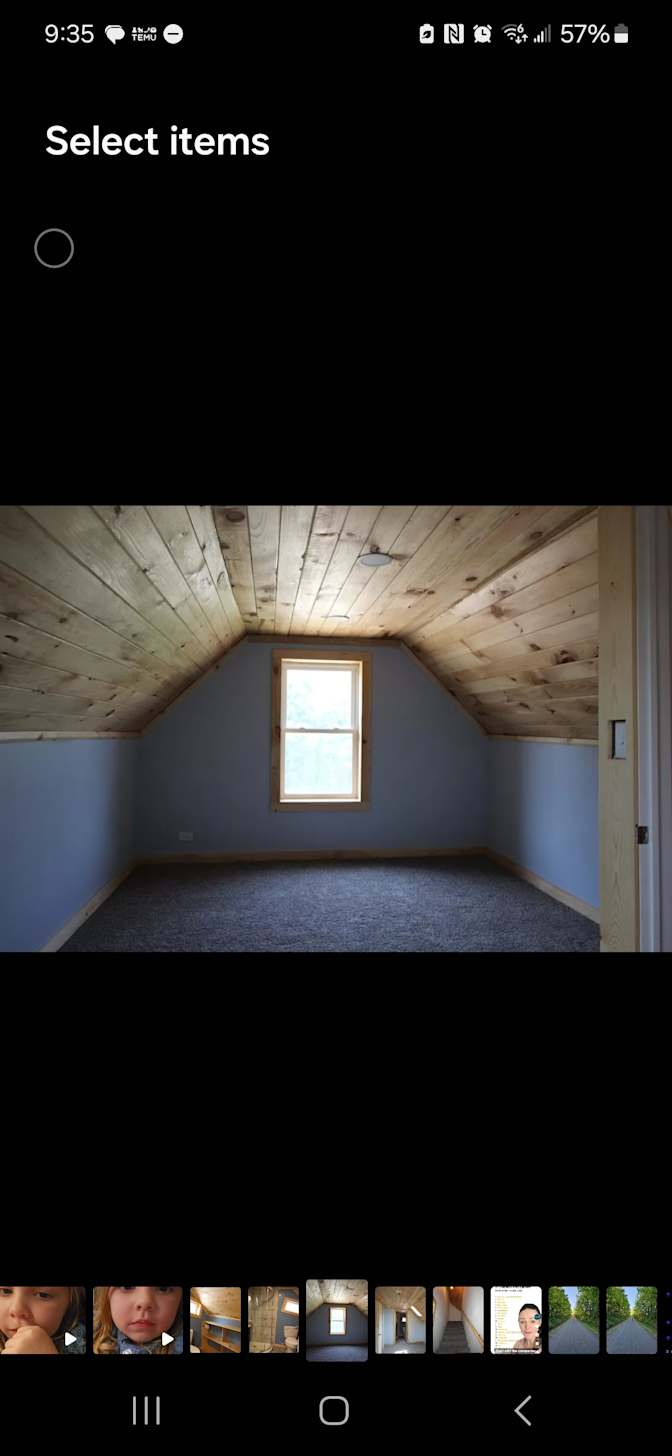 Ashley's room