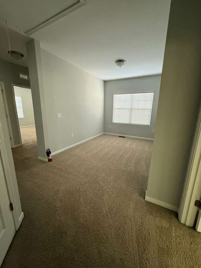 Alcove Rooms's room