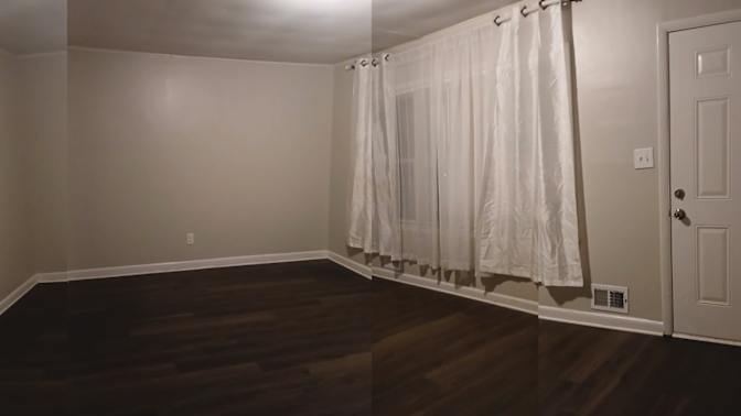 Susen's room