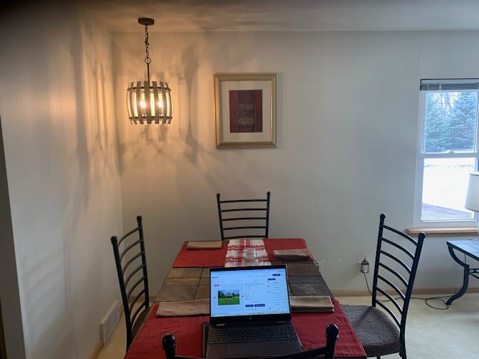 Appleton Fully Furnished House Share's room
